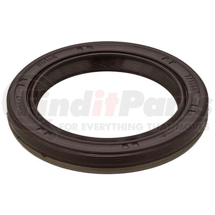 Elring 290710 Engine Camshaft Seal Shaft Seal, crankshaft