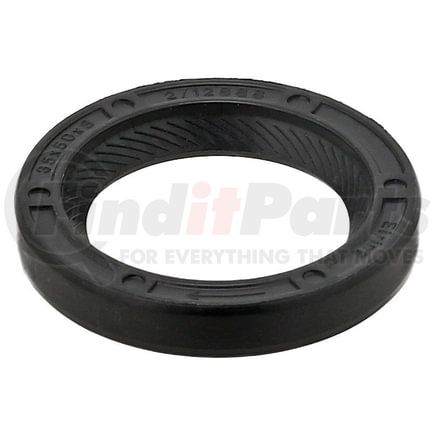 Elring 293946 Engine Camshaft Seal Shaft Seal, crankshaft