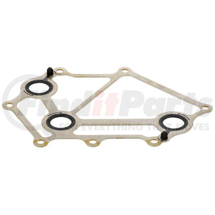 Elring 317.100 Engine Oil Cooler Gasket Gasket, oil cooler