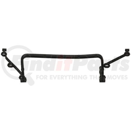 Elring 326 240 Engine Timing Chain Case Gasket Gasket, timing case