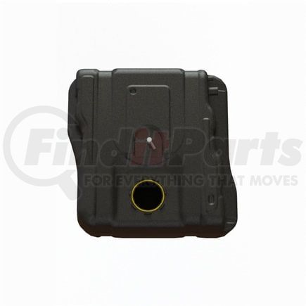 8020011 by TITAN FUEL TANKS - Utility Tank; 40 Gallon;