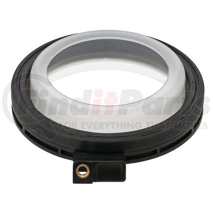 353840 by ELRING - Shaft Seal, crankshaft