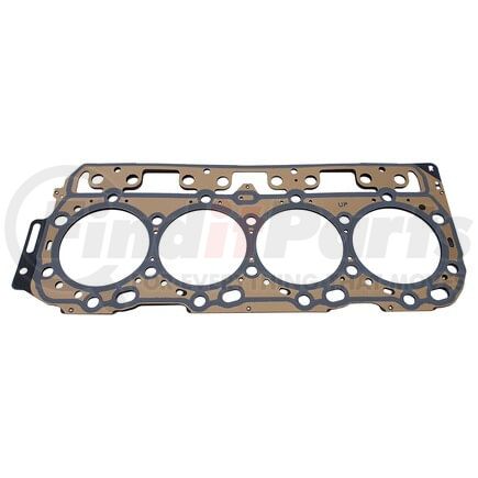Elring 355.531 Engine Cylinder Head Gasket Gasket, cylinder head