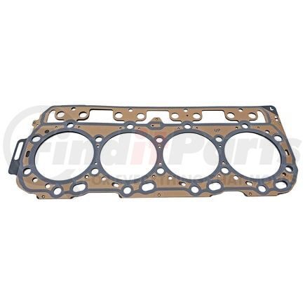 Elring 355.541 Engine Cylinder Head Gasket Gasket, cylinder head