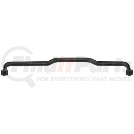 Elring 356.010 Engine Timing Cover Gasket Gasket, timing case cover