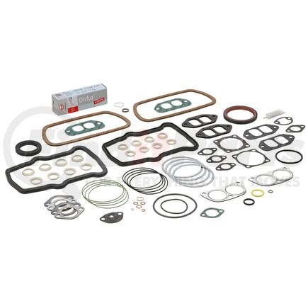 Elring 356 362 Engine Gasket Set Full Gasket Kit, engine