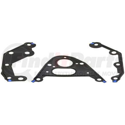 369814 by ELRING - Gasket, timing case