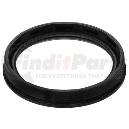 386340 by ELRING - Seal, vacuum pump