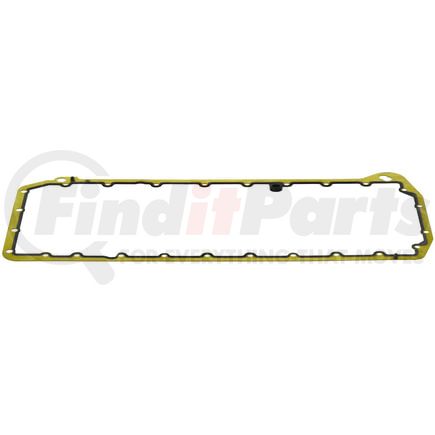 428680 by ELRING - Gasket, oil sump