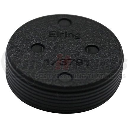 Elring 429 550 Engine Camshaft Cover Locking Cover, camshaft