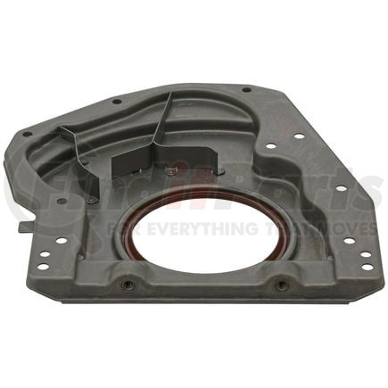 430600 by ELRING - Shaft Seal, crankshaft
