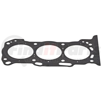 434800 by ELRING - Gasket, cylinder head