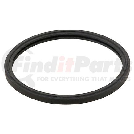 Elring 446020 Engine Coolant Thermostat Seal Seal Ring