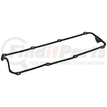 Elring 447050 Engine Valve Cover Gasket Gasket, cylinder head cover