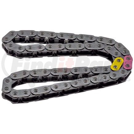 Melling Engine Products 1084 Engine Oil Pump Chain Stock Replacement Oil Pump Chain