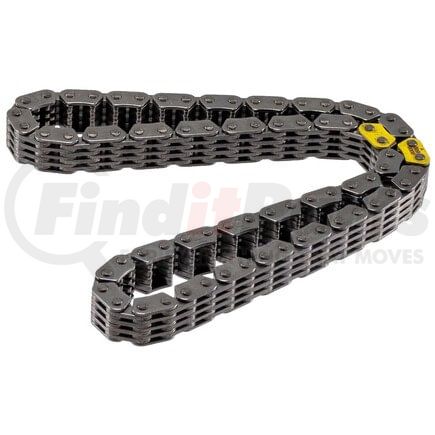 Melling Engine Products 1105 Engine Balance Shaft Chain Stock Replacement Balance Shaft Chain