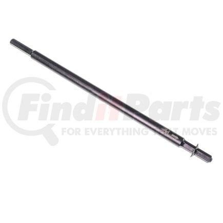 Melling Engine Products 12600 Engine Oil Pump Intermediate Shaft High Performance Intermediate Shaft