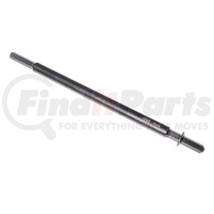 Melling Engine Products 12680 Engine Oil Pump Intermediate Shaft High Performance Intermediate Shaft