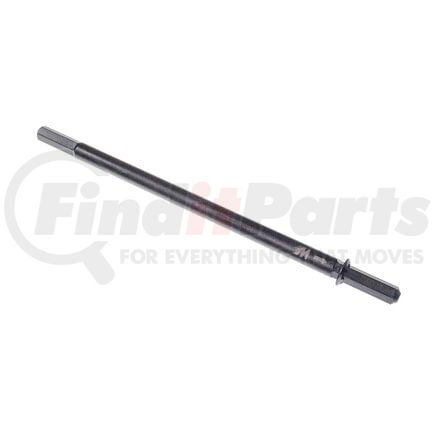 Melling Engine Products 12830 Engine Oil Pump Intermediate Shaft High Performance Intermediate Shaft