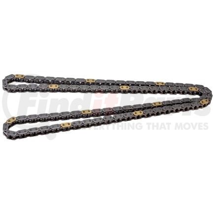 Melling Engine Products 195 Engine Timing Chain Stock Replacement Timing Chain