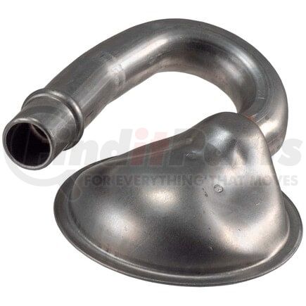 Melling Engine Products 221S Engine Oil Pump Pickup Tube and Screen Stock Replacement Oil Pump Screen