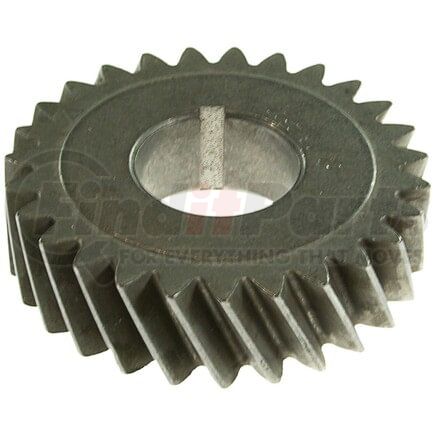 Melling Engine Products 2527 Engine Timing Crankshaft Gear Stock Replacement Crank Gear