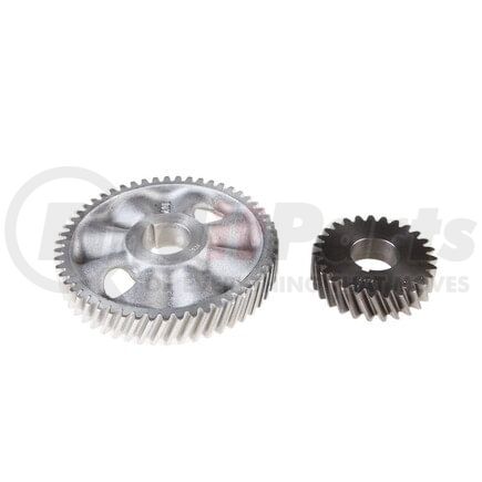 Melling Engine Products 2528S Engine Timing Gear Set Stock Replacement Gear Set