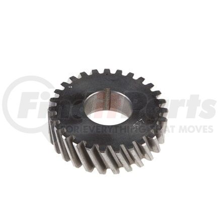 Melling Engine Products 2537 Engine Timing Crankshaft Gear Stock Replacement Crank Gear