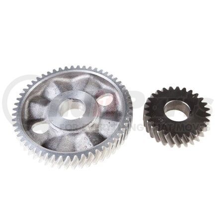 Melling Engine Products 2540S Engine Timing Gear Set Stock Replacement Gear Set