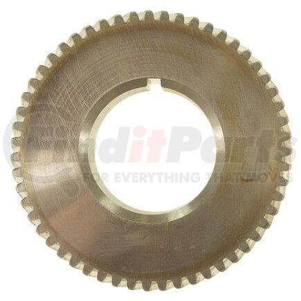 Melling Engine Products 2737 Engine Timing Crankshaft Gear Stock Replacement Crank Gear