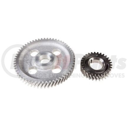 Melling Engine Products 2750AS Engine Timing Gear Set Stock Replacement Gear Set