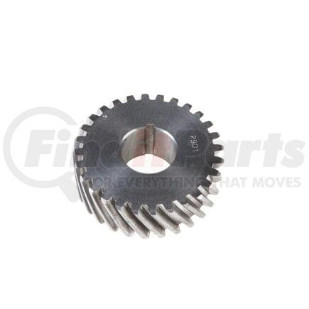 Melling Engine Products 2901 Engine Timing Crankshaft Gear Stock Replacement Crank Gear