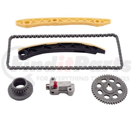 Melling Engine Products 3-1035S Engine Timing Set Stock Replacement Timing Kit
