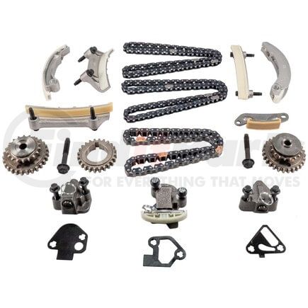 3-1007S by MELLING ENGINE PRODUCTS - Stock Replacement Timing Kit