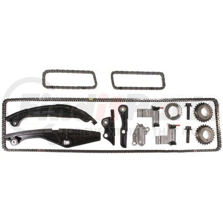 Melling Engine Products 3-1049SB Engine Timing Set Stock Replacement Timing Kit