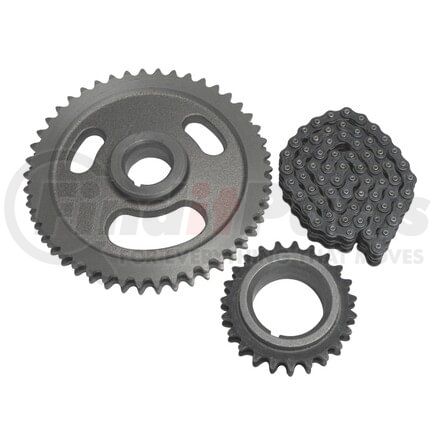Melling Engine Products 3-160S Engine Timing Set Stock Replacement-3 piece Set
