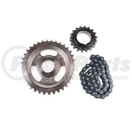 Melling Engine Products 3-181S Engine Timing Set Stock Replacement-3 piece Set