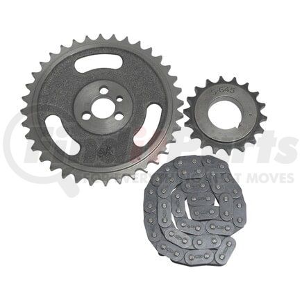 3-202S by MELLING ENGINE PRODUCTS - Stock Replacement-3 piece Set