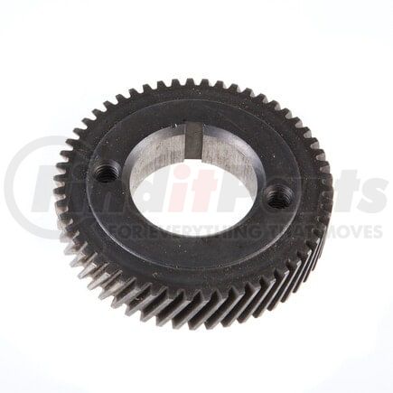 Melling Engine Products 3321 Engine Timing Crankshaft Gear Stock Replacement Crank Gear