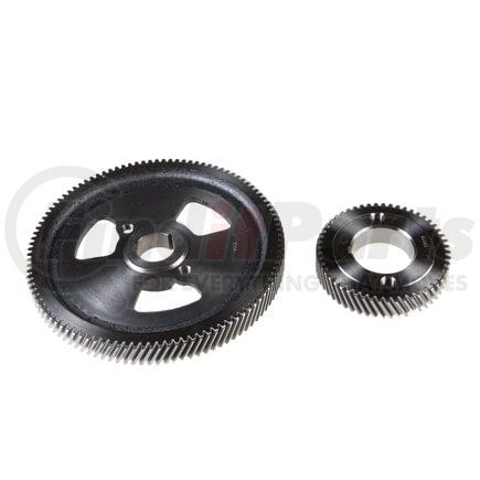 Melling Engine Products 3335S Engine Timing Gear Set Stock Replacement Gear Set