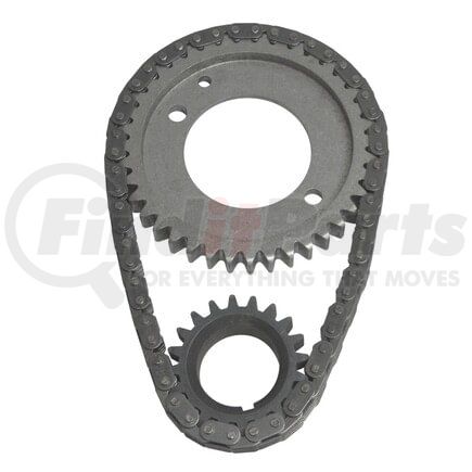 Melling Engine Products 3-359SB Engine Timing Set Stock Replacement-3 piece Set