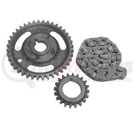 Melling Engine Products 3-385S Engine Timing Set Stock Replacement-3 piece Set