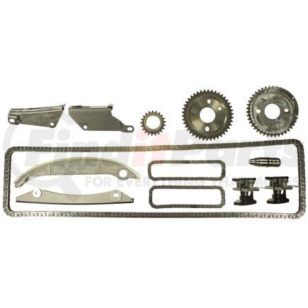 Melling Engine Products 3-397SB Engine Timing Set Stock Replacement Timing Kit