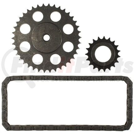 Melling Engine Products 3-3SR60 Engine Timing Set Stock Replacement-3 piece Set