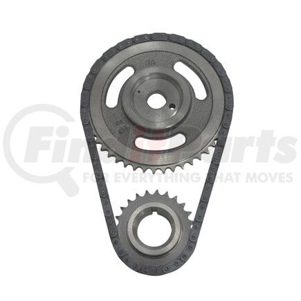 Melling Engine Products 3-3SR64 Engine Timing Set Stock Replacement-3 piece Set