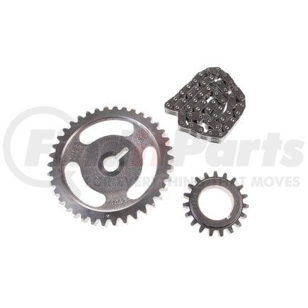 Melling Engine Products 3-495S Engine Timing Set Stock Replacement-3 piece Set