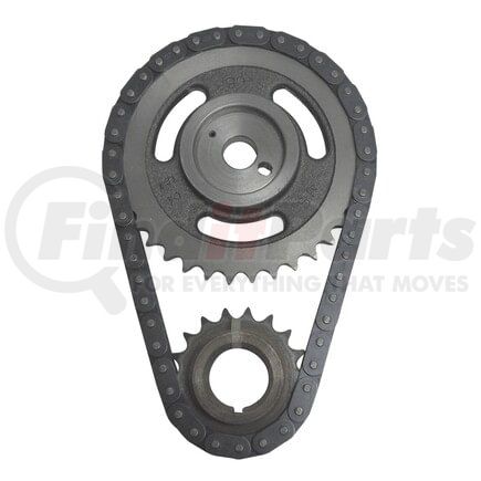 Melling Engine Products 3-4SR48 Engine Timing Set Stock Replacement-3 piece Set