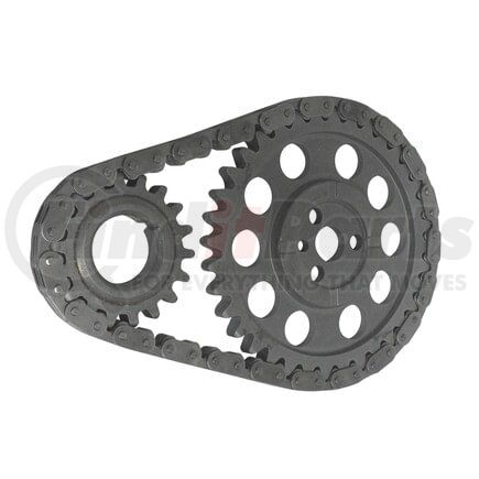 Melling Engine Products 3-499S Engine Timing Set Stock Replacement-3 piece Set