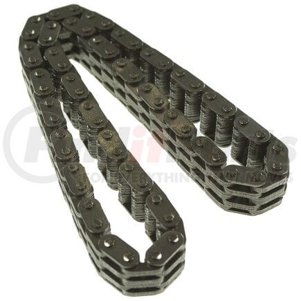 Melling Engine Products 349 Engine Timing Chain Stock Replacement Timing Chain