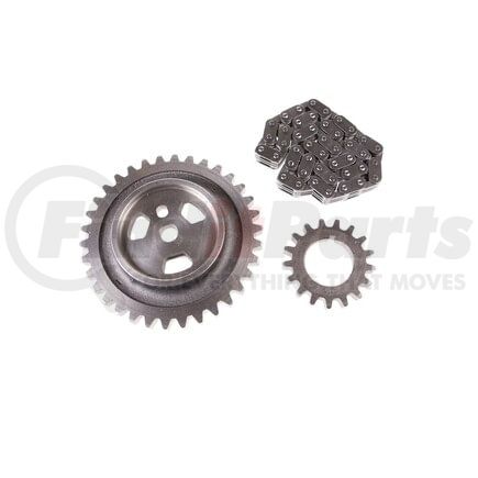 Melling Engine Products 3-503SB Engine Timing Set Stock Replacement-3 piece Set
